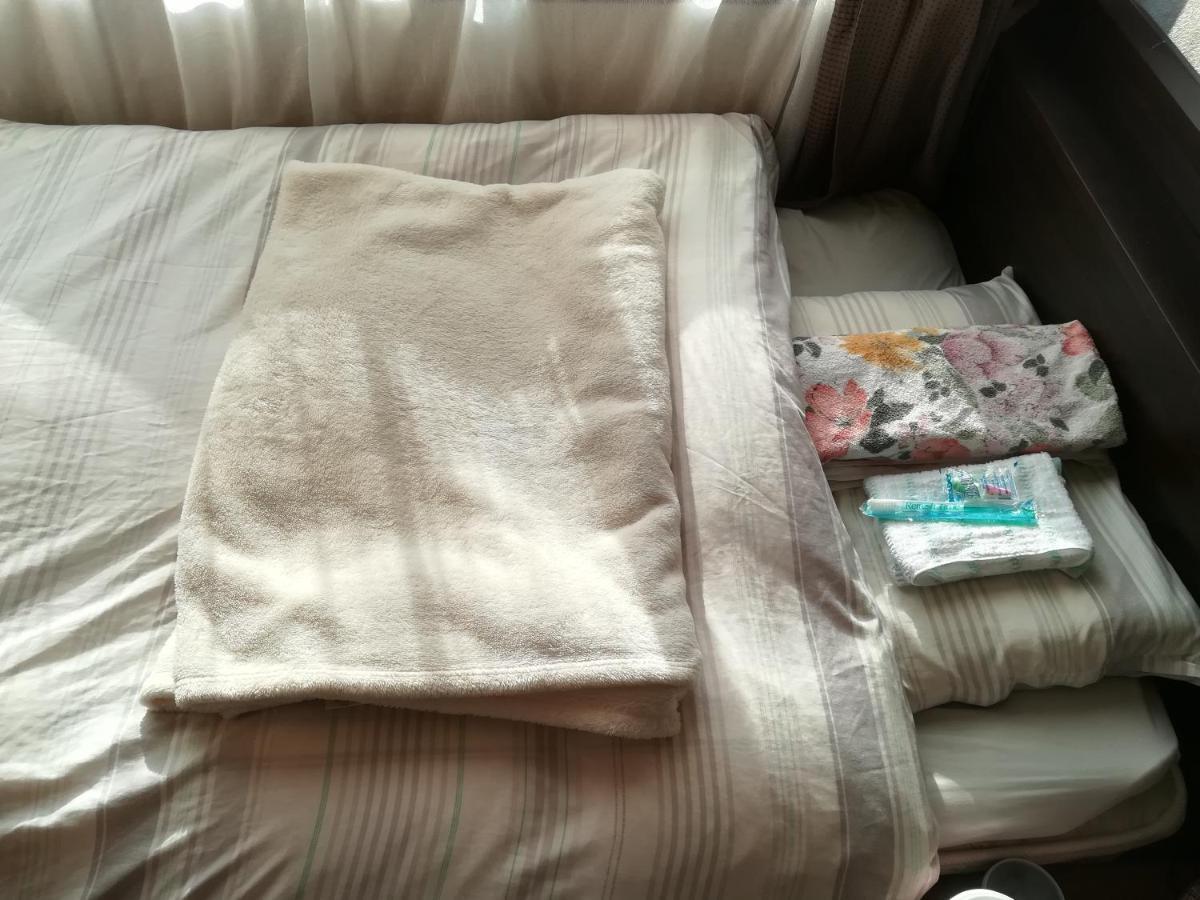 Credo Sasebo Otel Dış mekan fotoğraf