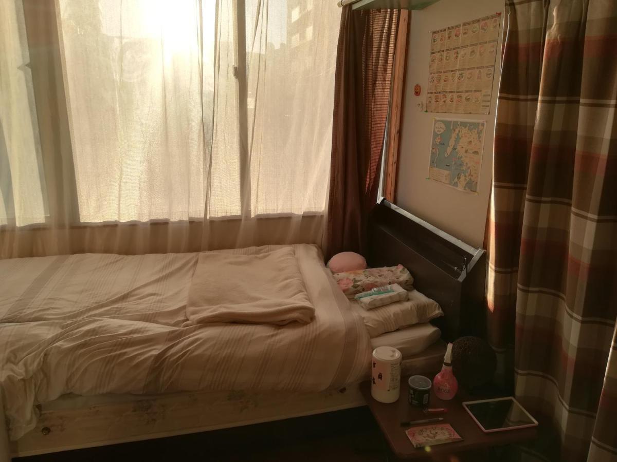 Credo Sasebo Otel Dış mekan fotoğraf